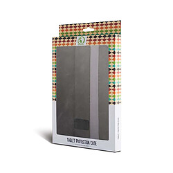 Partel Étui pour Tablette 7" à 8" Gris anthracite pas cher