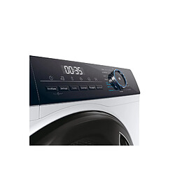 Acheter Haier HWD100 B14939 FR - Blanc