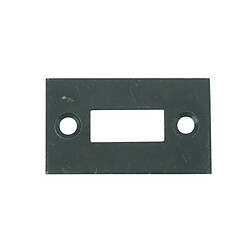 Jardinier Massard GACHE 493 A VISSER NOIR