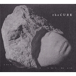 The Cure - Songs Of A Lost World