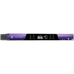 Symphony Studio 8x8 Apogee