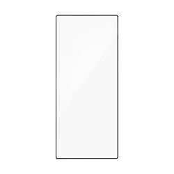 BigBen Connected Protection Écran pour Galaxy S24/S25 10H Ultra-résistante Ceramic Shield Transparent