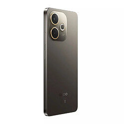 Oppo A5 Pro 8Go/256Go - Noir pas cher