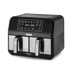 Kenwood kHealthyFry Twin HFM20