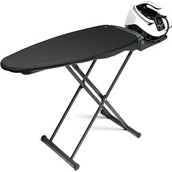 VIOLA Planche à repasser multifonctionnelle chauffante,