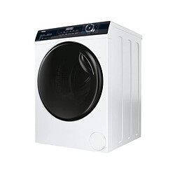 Haier HWD100 B14939 FR - Blanc