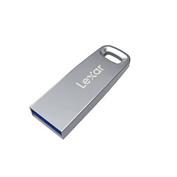 Avis Lexar Clé USB 3.0 64Go Ultra-rapide 100 Mb/s M35 Argent