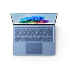 Microsoft Surface Laptop - Bleu marine pas cher