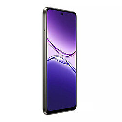 Oppo A5 Pro 5G (Double Sim - Ecran 6.67' - 256 Go, 8 Go RAM - Noir