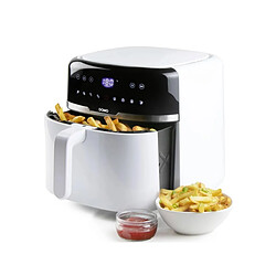 Domo DO1148FR - Blanc