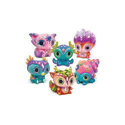 Figurines à peindre Nebulous Stars Modèle aléatoire