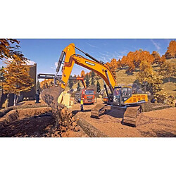 Avis Microids Construction Simulator - Jeu PS4 - Gold Edition