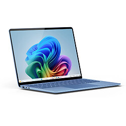 Avis Microsoft Surface Laptop - Bleu marine