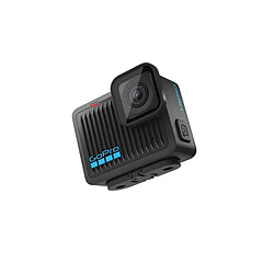 Avis Gopro Caméra Hero 4K