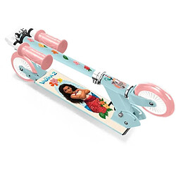 Trottinette pliable - DISNEY - MOANA
