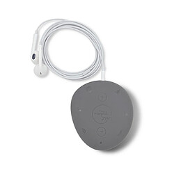 Aide au sommeil Morphee ZEN GALET DE RELAXATION SONORE 72 seances