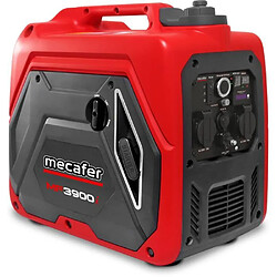 Générateur - MECAFER - ONDULEUR 450140 MF3900i - 3500 W