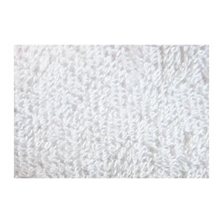 Avis POYET MOTTE Alese forme housse impermeable Transalese eponge 100% coton - 120 x 190 cm - Blanc