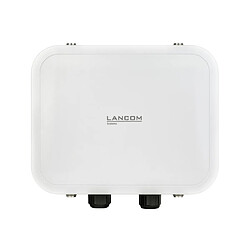 Avis Lancom Systems Access Point