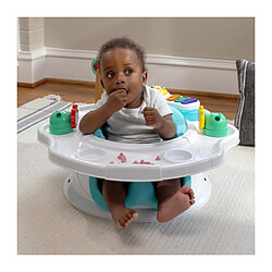 Avis Baby einstein Siège d'activités 3-en-1 rehausseur