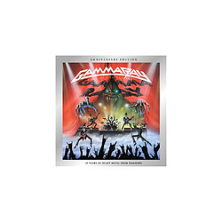 Verycords Heading For The East Anniversary Edition