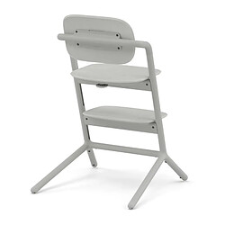 Acheter Cybex chaise haute évolutive Lemo 2 - Gris