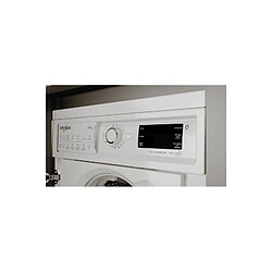 Whirlpool BIWDWG961485FR - Blanc · Reconditionné pas cher