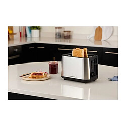 Russell hobbs Heaton - Inox