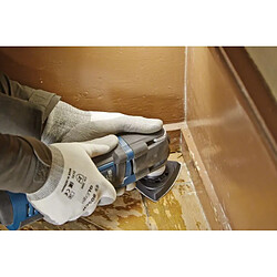 Avis Bosch Plateau de ponçage Starlock 93 mm