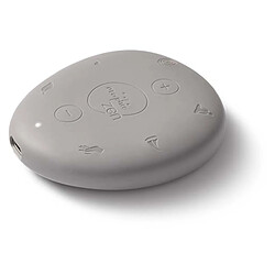 Aide au sommeil Morphee ZEN GALET DE RELAXATION SONORE 72 seances