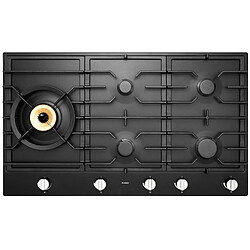 Asko HG1986AB - Noir graphite