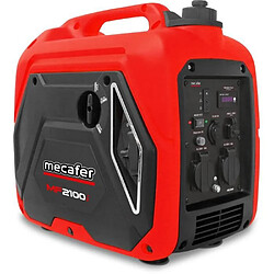 Générateur - MECAFER - ONDULEUR 450121 MF2100i - 2000 W