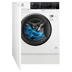 Lave linge séchant Electrolux EW8W3816BI