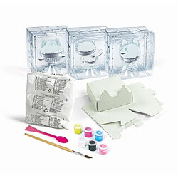 Avis Clementoni coffret créatif Gabby et la Maison Magique