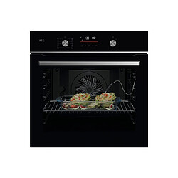 Aeg OA5PB50SAB - Noir