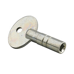 Fth Thirard Verrou automatique WC à voyant ALOUETTE