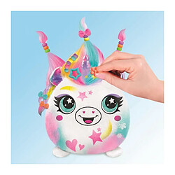 Canal toys peluche airbrush à décorer pas cher