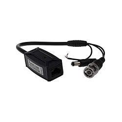 DISTRIBUTION RJ45 ELBAC S 11103 B 0