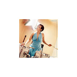 Nonesuch Makeover Edition Limitée Vinyle Turquoise