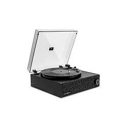 Victrola platine vinyle Eastwood LP Max - Noir
