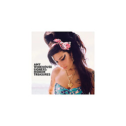 Virgin Lioness Hidden Treasures