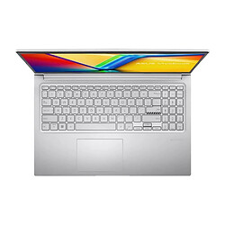 Avis Asus VivoBook 15 S1502 - Gris · Reconditionné