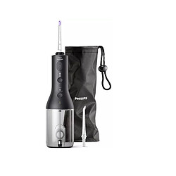 Philips Sonicare Power Flosser 3000 - Noir