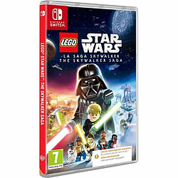 Jeux Switch