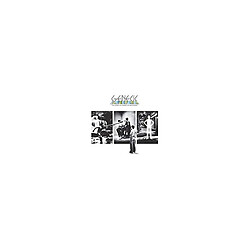 Vinyles Genesis