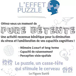 Nathan Puzzle Au cœur de Bali - 2000 pièces pas cher