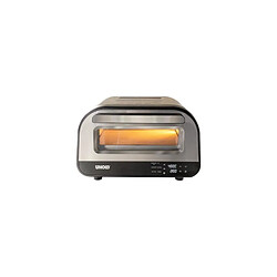 Unold Pizza Oven Luigi silver (68816)