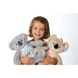 Acheter Gipsy Peluche koala conteur d’histoires