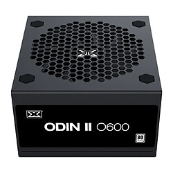 Alimentation XIGMATEK Odin II O600 80 PLUS ATX 600W