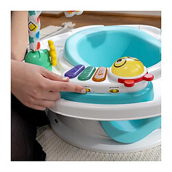 Baby einstein Siège d'activités 3-en-1 rehausseur pas cher